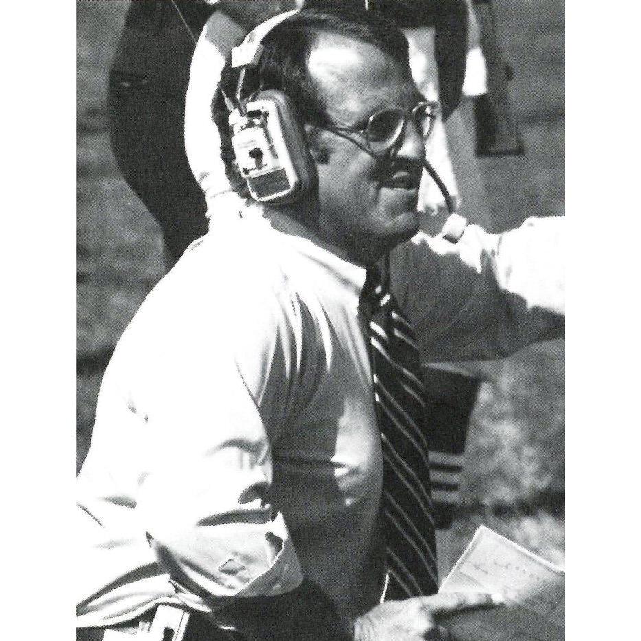College Football HOF coach Joe Fusco, who won 4 NAIA titles at Westminster College, dies